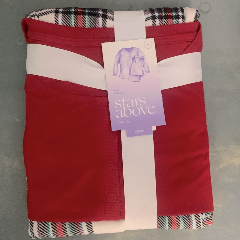 NWT Holiday Set